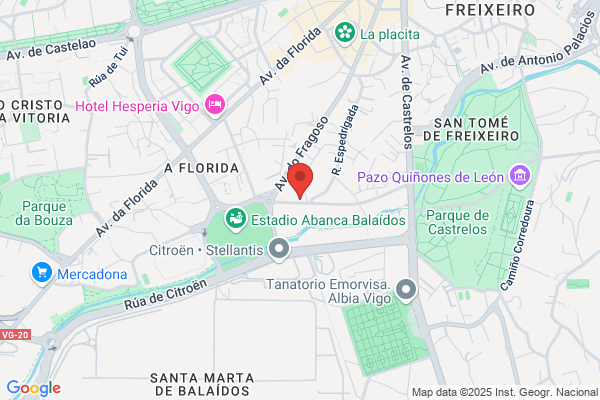 Adega Lopez m. C.