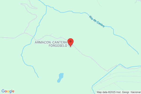 Aridos De Forgoselo S.L.