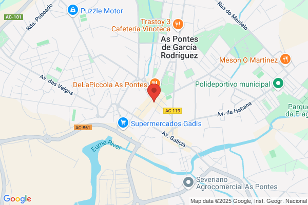 Baamonde Ferreiro a.
