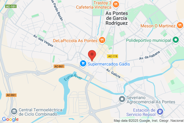 Banco Gallego S.A.