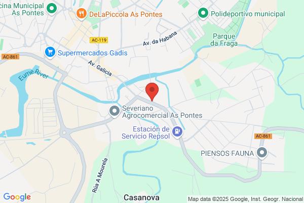 Bar Calvo