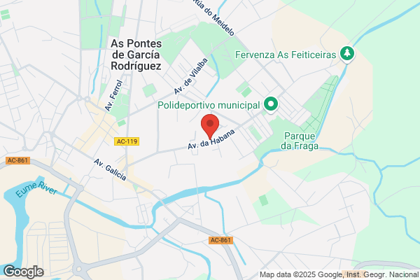 Bloque Nacionalista Galego