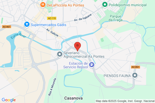 Cabarcos Bermudez a.