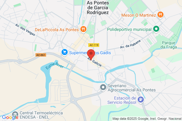 Ferpu Comercial Agricola