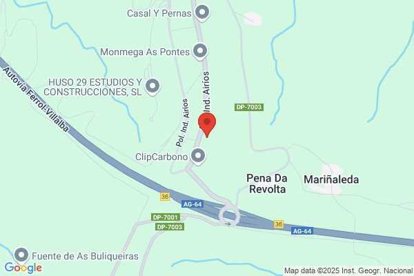 Ferreiro Roca j.