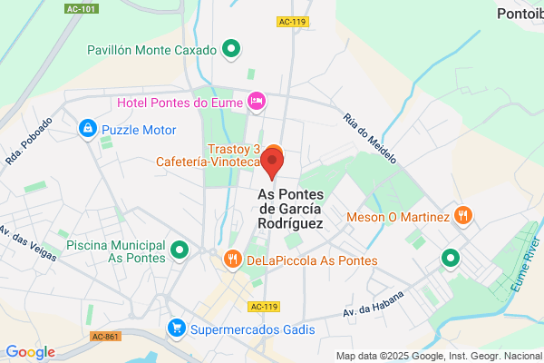Fuente Alonso s. De La