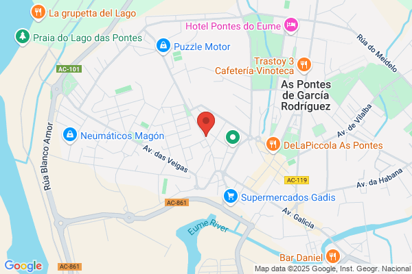 Fundacion Orientacion Profesional Emprego E Formacion En galicia