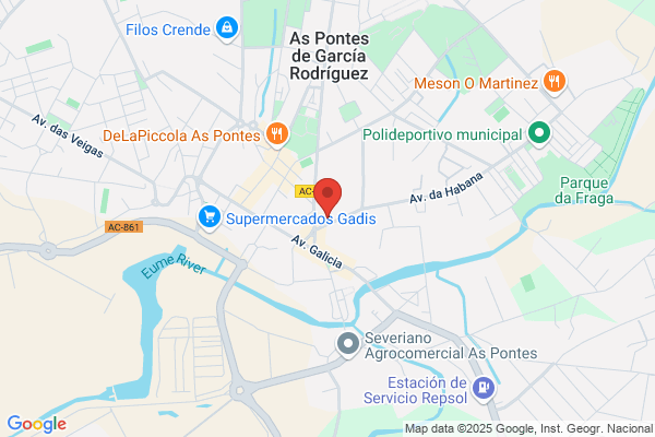 G@e Servicios De Gestion, S.L