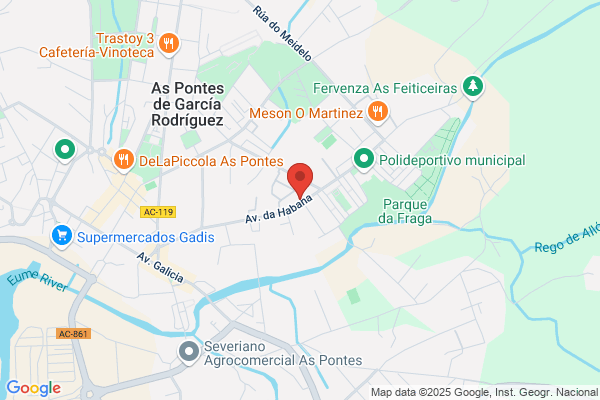 Hosteleria Antena S.L.