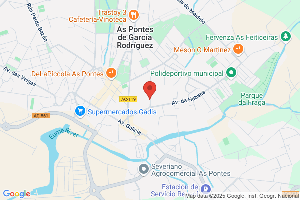 Inspeccion, Auditoria Y Certificacion, S.L.