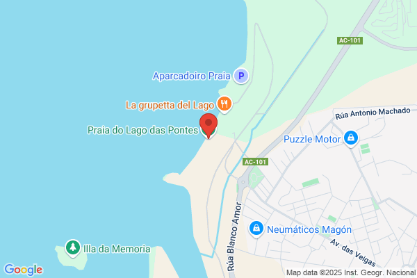 Lopez Lago j. R.