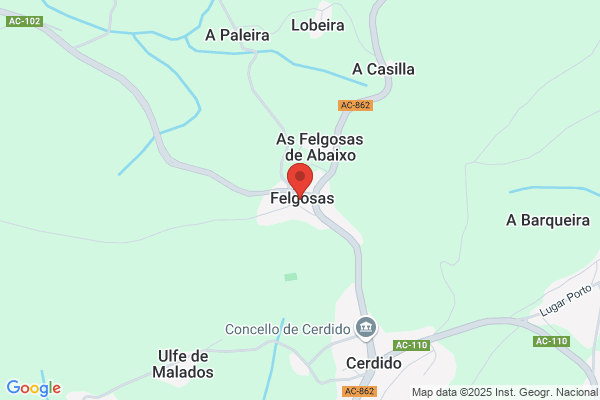 Peluquería Y Barbería El Rincón De Tania
