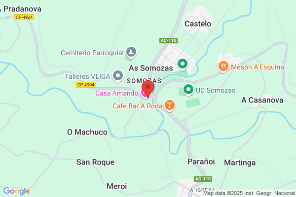 Caixa De Aforros De Galicia
