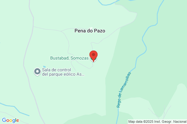 Castro Bustabad r.