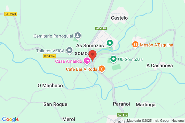 Farmacia Ariadna Coton Viña