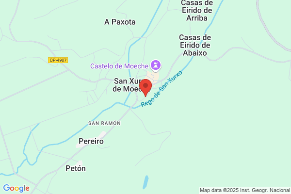 Xunta De Galicia Colegio Publico E. G. b.-Iglesia somozas