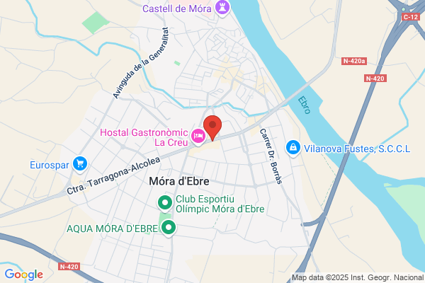 Centre Podolñgic Iolanda Madico Vilella