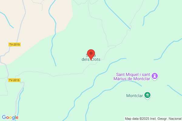 Sans Serra j. M.
