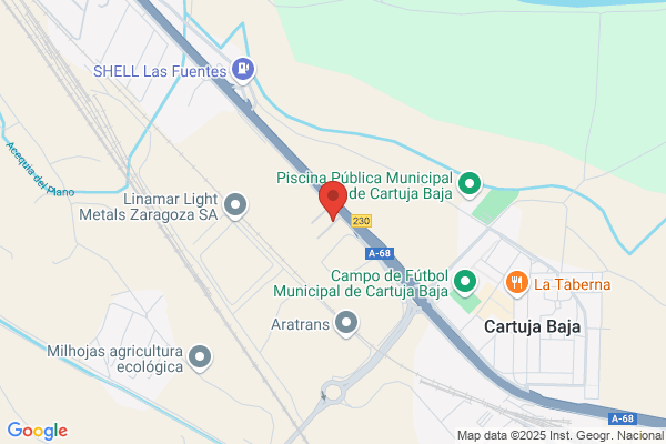 Tamoin Talleres Y Montajes Industriales S. A.
