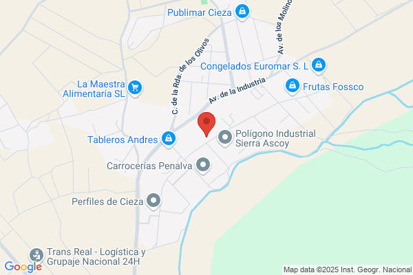 SUNO ENERGIAS RENOVABLES, S.L.