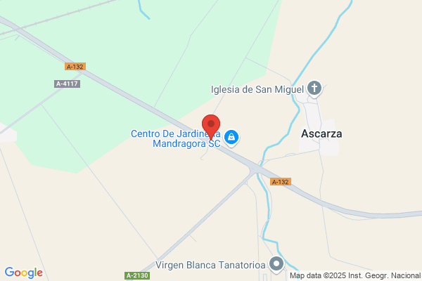 Patatas Ascarza