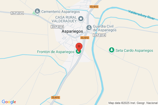 Bar La Cancha - Tapas Variadas