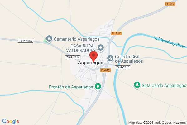 Perez Pozuelo m. E.