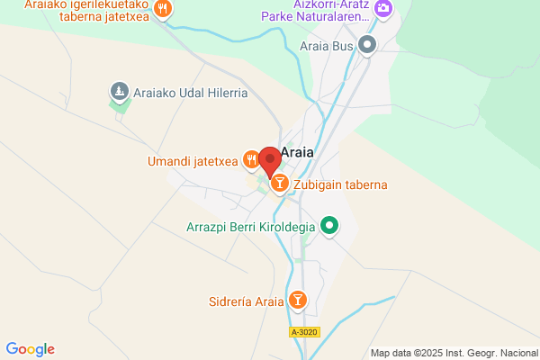 Aidagalbi, S.L