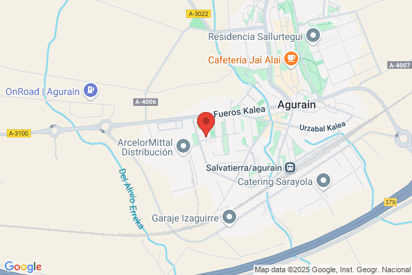 Bar Gau Txori