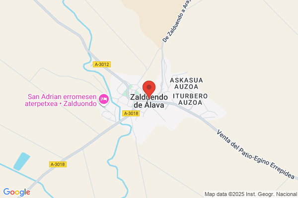 Tolosa Ruiz De Azua i.