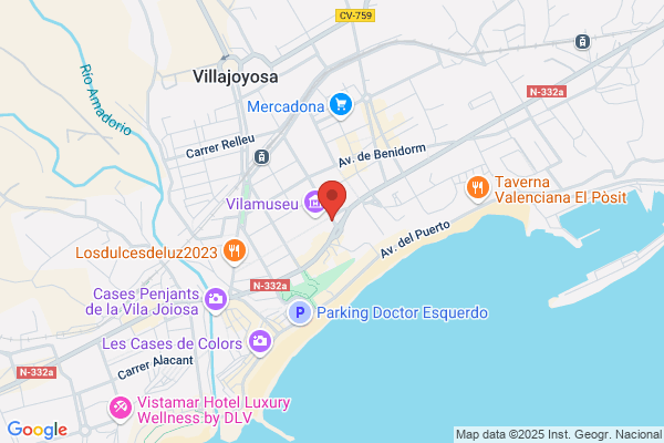 Segrelles Lloret - Abogado v.