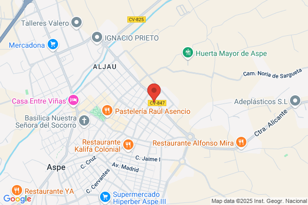 Cota Ambiental Sl