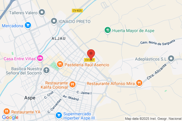 Territorio Animal