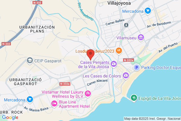 Caprinteria Hermanos Lloret Iborra S.L.