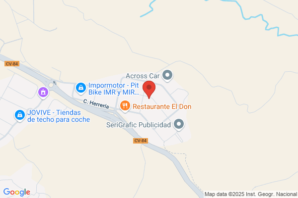 Caprintria Antonio Cano S.L