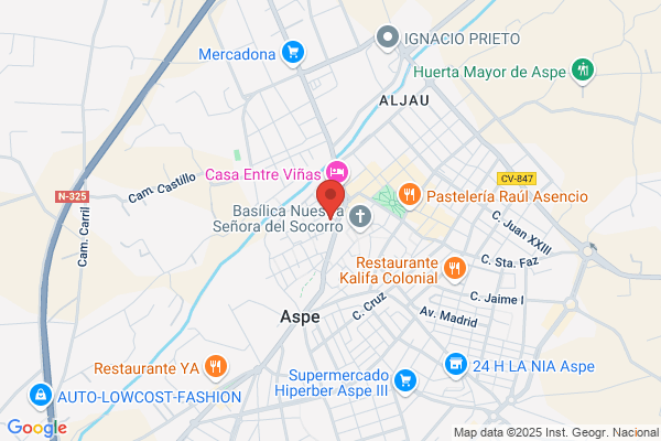 Gestion Turistica Inmobiliaria S.A.