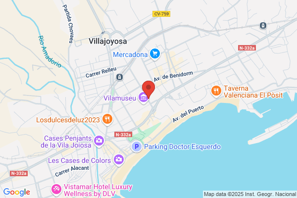 Arteatro La Vila