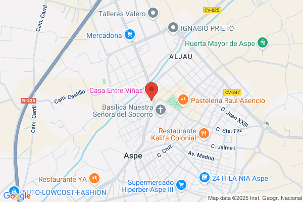 Banco De Alicante