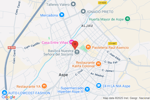 Banco Zaragozano S.A.
