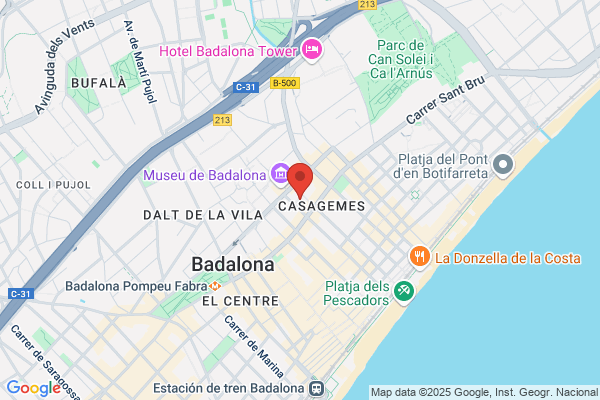 Caja Postal S.A.