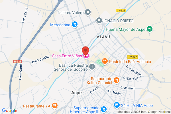 Obras Y Construciones Verticales Segura Mateu S.L.