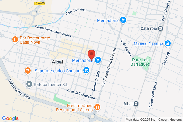 Bar Heladeria La Vila