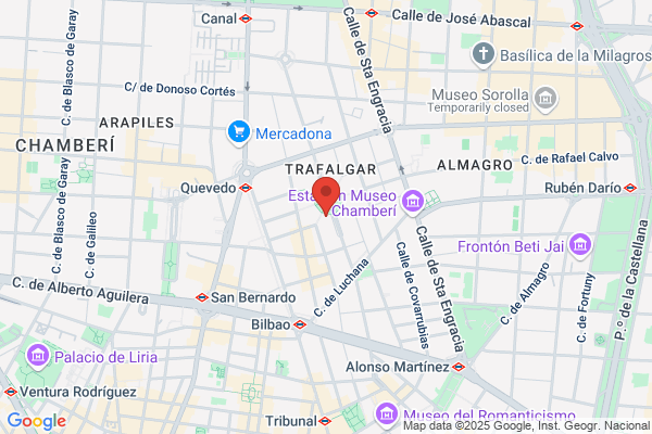 Cafeteria Arco Iris