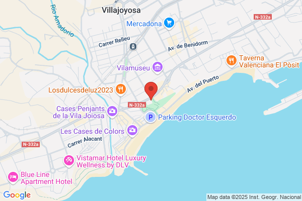 La Vila Colon S.L.