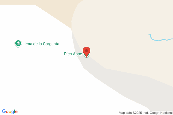 Pico Adsuar j. A.