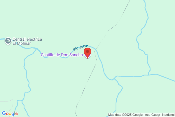 Sancho Castillo a.