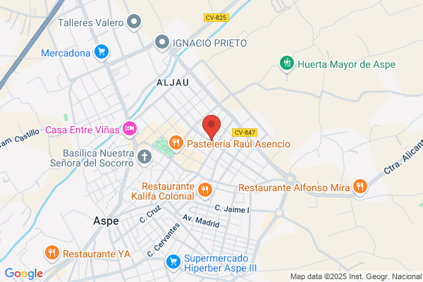 Carniceria Roca
