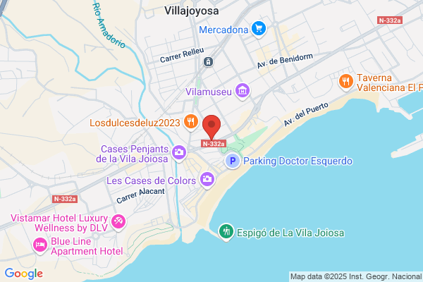 Asesoria Gestoria Roma Lopez