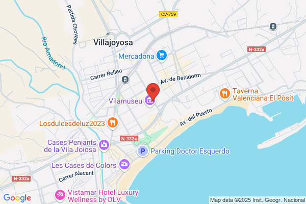 Clinica Veterinaria Almar
