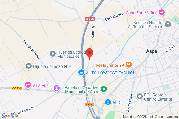 Auto Sesel S.L.